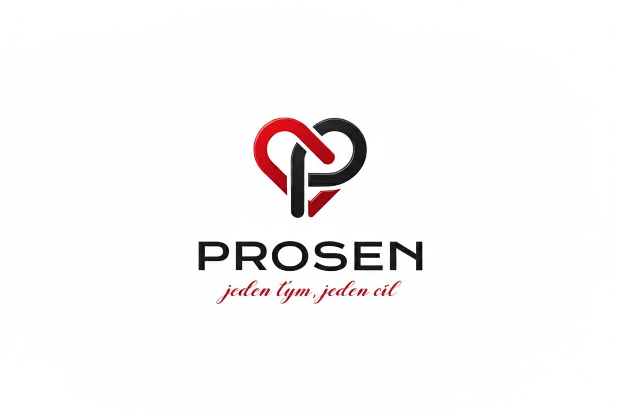 logo spolku PROSEN