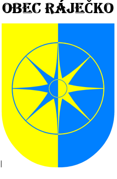 Obec Ráječko