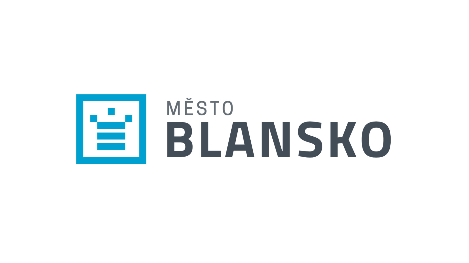 Město Blansko